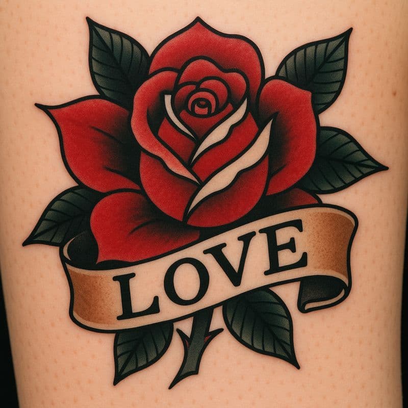Rose