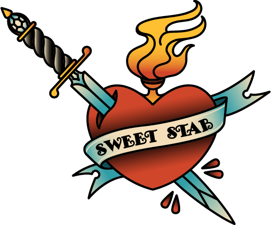 Knife Heart